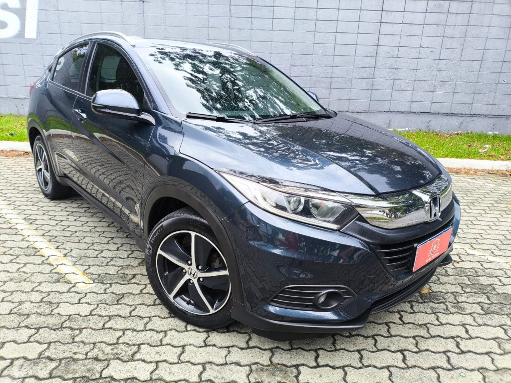 HONDA HR-V EX CVT 2020