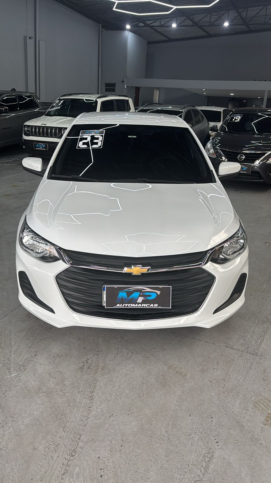 Chevrolet Onix 10mt Lt1 2023