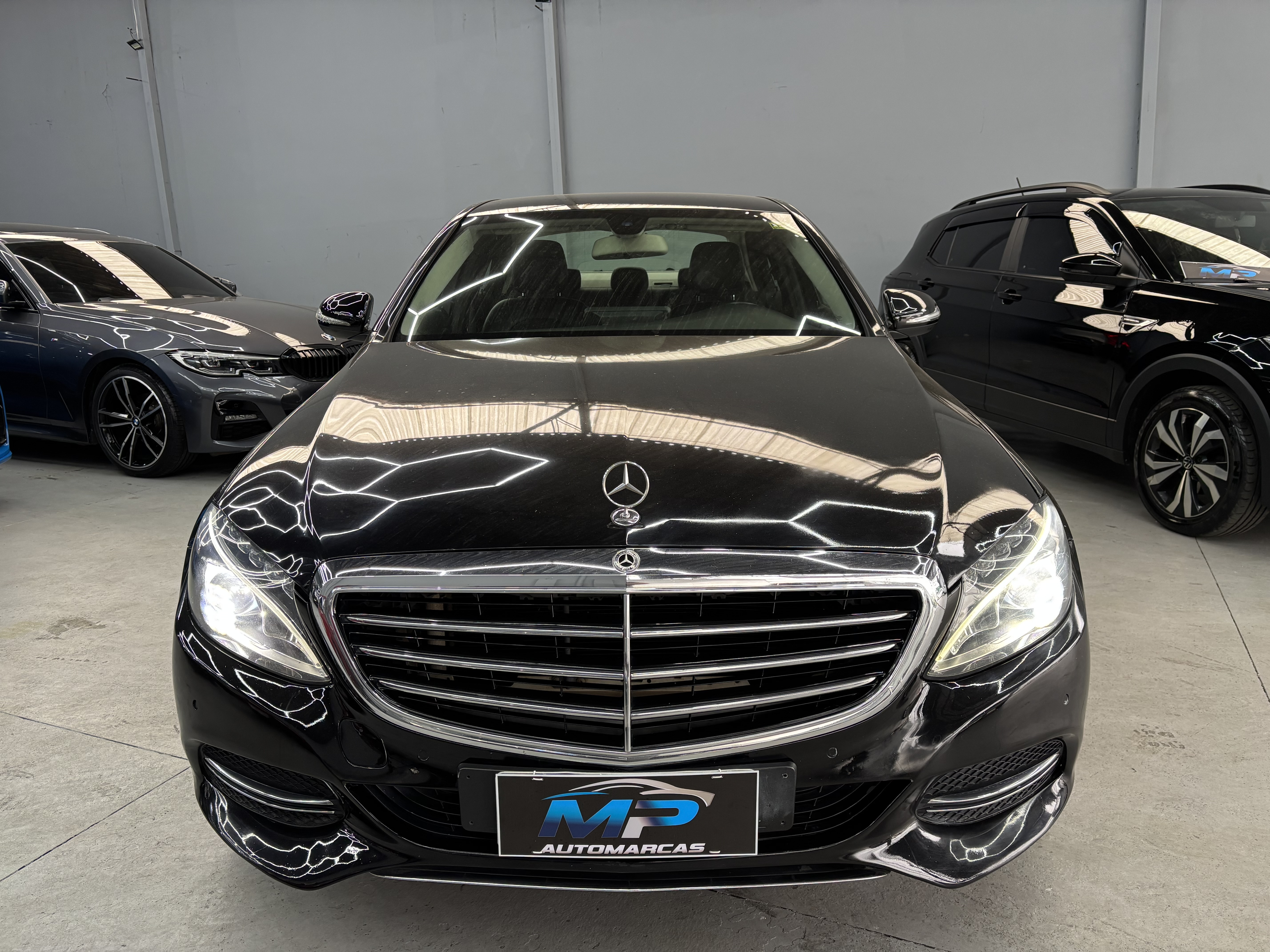 M.benz C180ff 2018