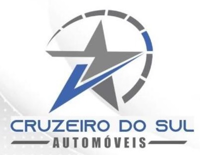 Logo Cruzeiro do sul automoveis