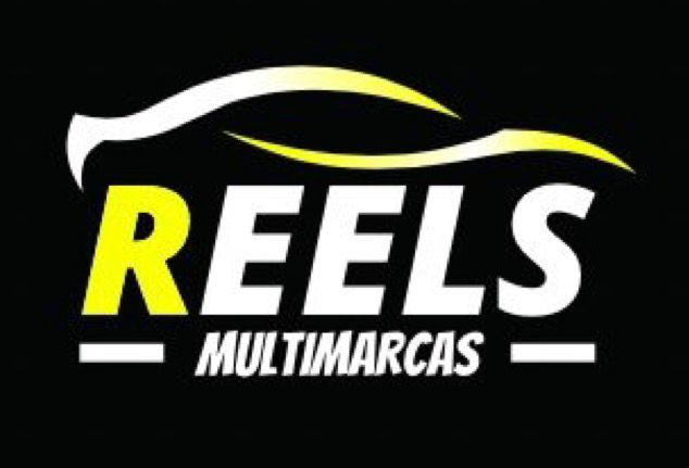 Logo Reels Multimarcas