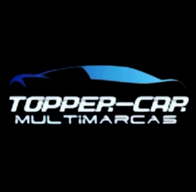 Logo Topper Car Multimarcas
