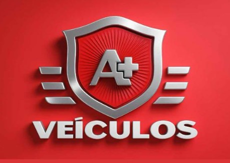 Logo A+ VEICULOS