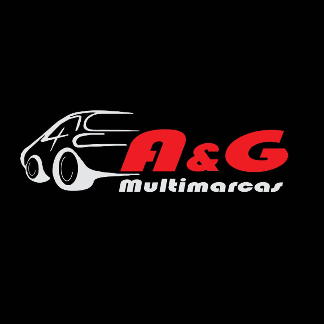Logo A&G MULTIMARCAS