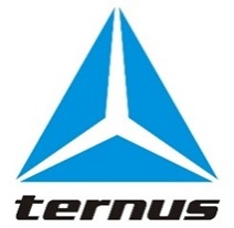 Logo Ternus Multimarcas ltda