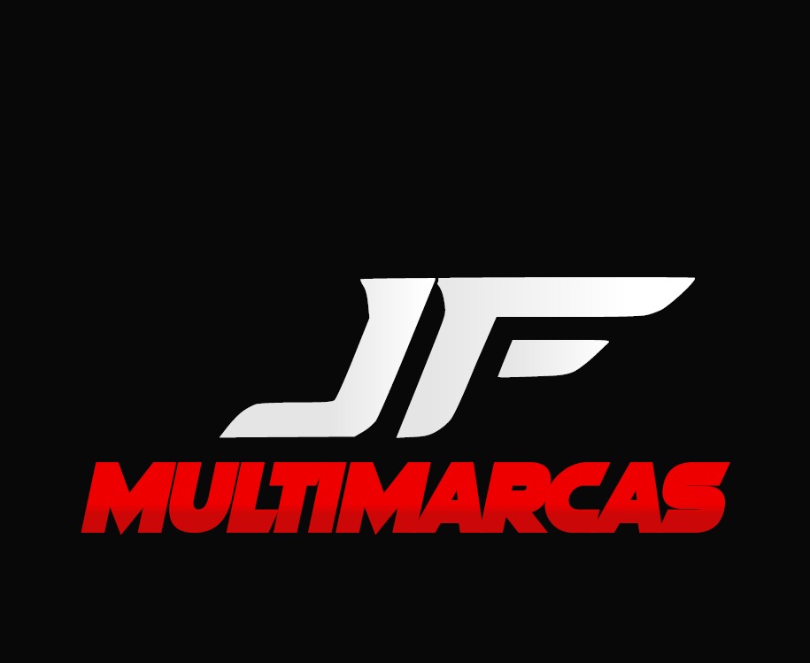 Logo JF MULTIMARCAS